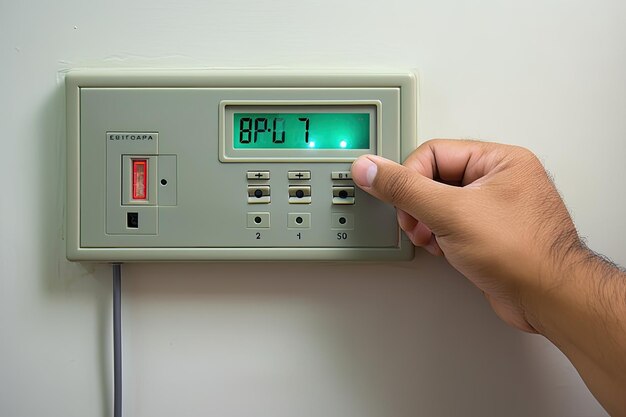 Apa fungsi dari Safety Thermostat Water Heater?
