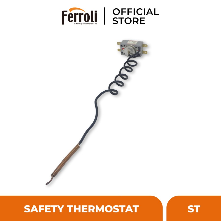 Ferroli Safety Thermostat